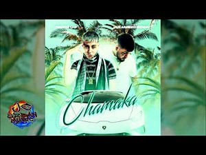 Chamaka - Nickoog Clk x Julianno Sosa