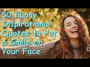 Funny Inspirational Quotes | Powerful Motivational Video That will Make You Laugh