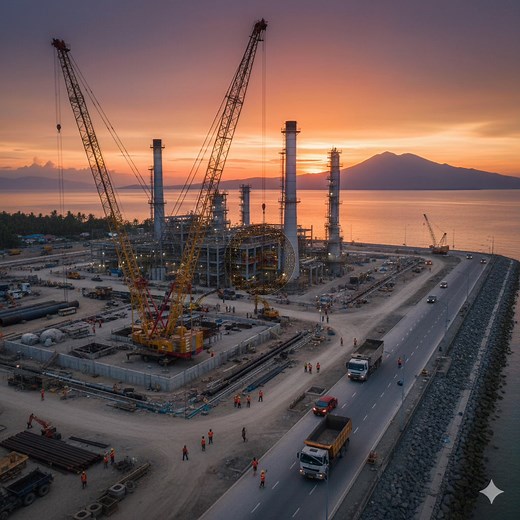 220K views · 5.5K reactions | Pinaka mayaman na Brgy.Lamao, Limay sa Bataan #mrbontv #housing #NewsUpdate #BalangaBataan #Bataan | Mr. Bon Tv 2.0 | Facebook