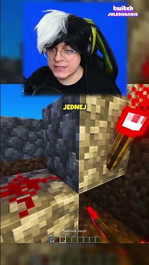 Prosty, ale świetny mechanizm w Minecraft! 😲⚙️ (Musisz zobaczyć!)