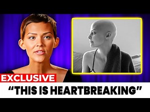 The Heartbreaking Tragedy Of Nightbirde (Jane Marczewski) From AGT