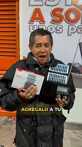 13K views · 241 reactions | https://buytiti.com/producto/radio-fm-am-bluetooth-con-doble-panel-solar-kf-2093/ Ubicamos en：República de Uruguay 19 planta baja ，Centro Histórico de la Cdad. de México, Centro, Cuauhtémoc, 06000 Ciudad de México, CDMX Buytiti | Buytiti | Facebook