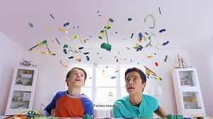 Calling all K'NEXperts! Summer is finally here, and it's time to BUILD! Robots, roller coasters, monsters, or something totally new - what will YOU build this summer? Find everything you need to construct your next K'NEX masterpiece @Amazon! #ThinkOutsideTheBlocks | K'NEX