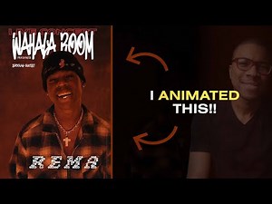 How to Animate a Concert Poster | After Effects Tutorial