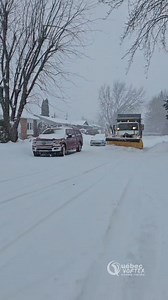 455K views · 3.3K reactions | Québec Vortex on Reels | Facebook