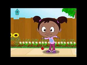 Super Simple Songs Santa's On His Way (2007 Version)