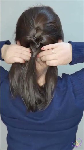 Easy Spring Braids: Master This Textured Look in Minutes