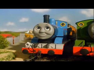 Thomas / Noddy's Toyland Adventures Parody Intro
