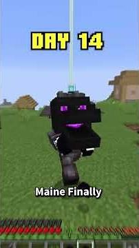 Breaking Minecraft 2 Week Phase...