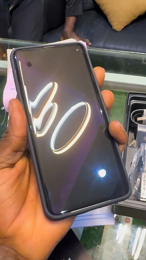 Samsung s10 2sim and 1sim available | Ramsybest communication