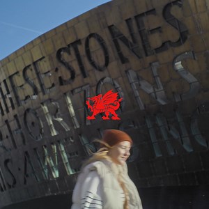 424 reactions · 27 shares | Culture. Community. Castles. Our world-famous cwtsh. There’s so much to love on our national day. Join the celebrations! | This Is Cymru Wales | Facebook