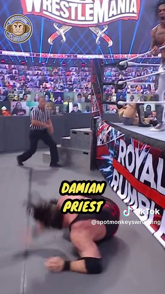 Última lucha de Kane en WWE