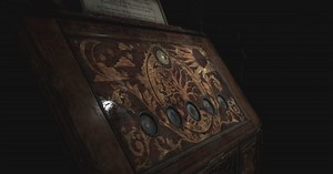 Silent Hill 2 Coin puzzle solution