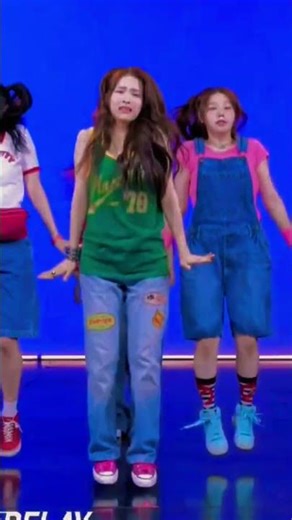 🔥 Relay Dance Face-Off! 🔥#RelayDance #GirlGroupDance #Kpop #DanceShorts #Trending #ViralDance #music