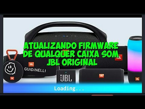 (2021/2022/2023) COMO ATUALIZAR FIRMWARE JBL XTREME 2 ORIGINAL #JBL #JBLCONNECT #TEST #SOFTWAREJBL
