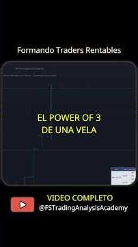 🕯️ ¿Velas o Barras? El SECRETO que los Novatos ignoran