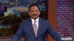 Anchor Bruce Johnson announced he has been diagnosed with cancer. Bruce, we are all here for you! https://on.wusa9.com/2vSGm27 | WUSA 9