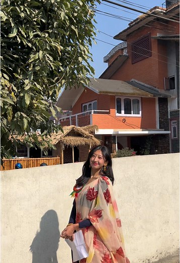 Limbuni Ko Puti: Nepali Song Celebration