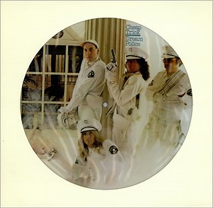 Cheap Trick - Dream Police