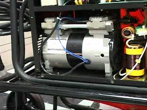 Thermal Dynamics Cutting Techniques Demonstration 2