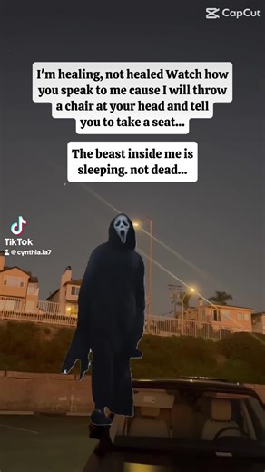 Please. I enjoy my freedom
