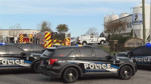 Driver reported leak 20 minutes before deadly North Carolina tanker explosion: NTSB