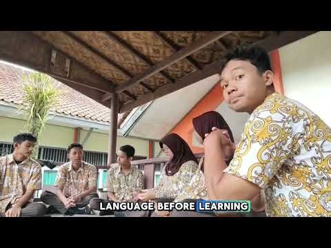 "LEARNING A SECOND LANGUAGE IS ESSENTIAL FOR PERSONAL DEVELOPMENT" ENGLISH GROUP SPEAKING TASK