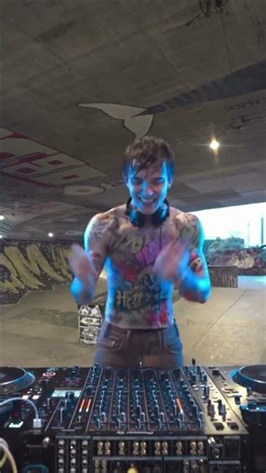 Sopik – I Met Her In Colombia (Cristobal Pesce Edit) | Industrial Psychological Weapon 🧬