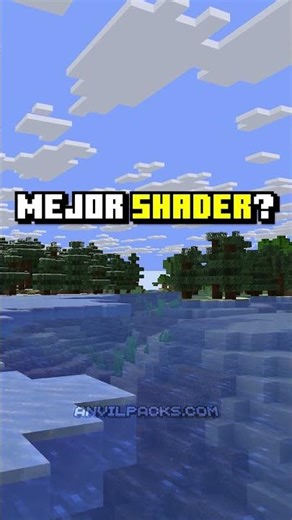 🌈 Mejores Shaders para Minecraft 1.21.11