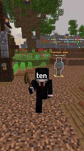 Najlepszy Start w Minecraft GenBlock - Odbierz Darmowy Epicki Klucz!