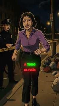 La historia real de Amber Hagerman el origen de la Alerta AMBER