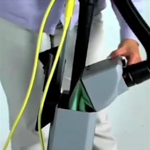 Watch ProTeam ProForce Removing Blockages and Clogs on Amazon Live