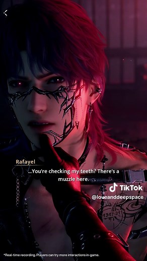 Love and Deepspace: An Engaging 3D Otome Experience