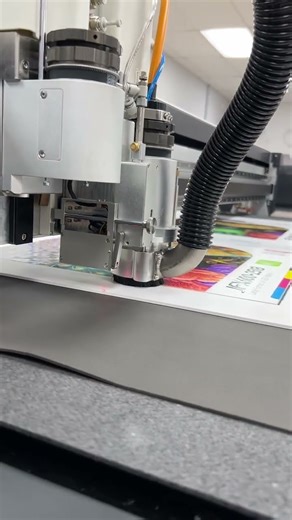 Print Load Cut Repeat Apex Pro + Mimaki JFX600 Workflow
