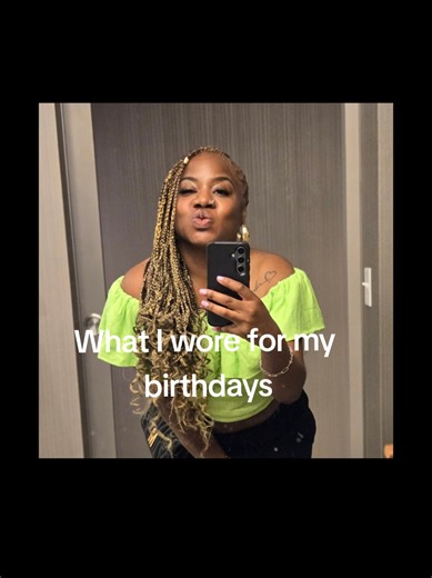 Creative Birthday Outfit Ideas for Your Special Day