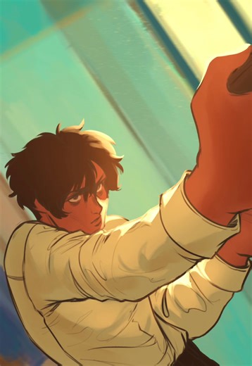 2D Animation Techniques for Character Drawing