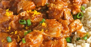 20 Easy Instant Pot Chicken Recipes for When You Have Zero Clue What to Make for Dinner