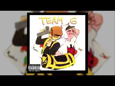 Team 6 | Full Rap (Made by The Vanoss Crew) | Edited by IcyDaRabbit (Official Music Audio)