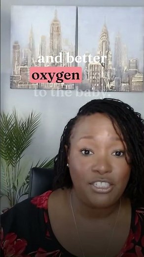 The Surprising Benefits of Spontaneous Pushing During Childbirth