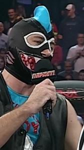 33K views · 259 reactions | Don't turn your back on a shark! #tnawrestling #prowrestling #impact #tna #sharkboy | TNA Wrestling | Facebook