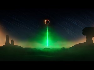 A Star Wars Story - Jedha City Destruction in Rogue One (Full HD 1080p)