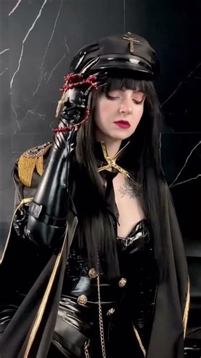 CosplayGirl 🎮 #cosplay #gaming #girl