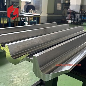 [Hot Item] Precision CNC Press Brake Goose Neck Bending Die Moulds
