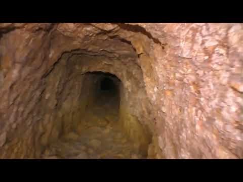 #90 Mines of Mexico #7 Mysterious park and mine