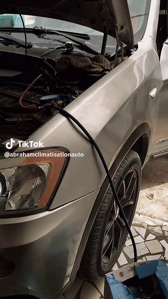 Réparation de climatisation automobile : un guide complet