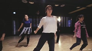Nelly Furtado - Say It Right _ Sohee Jazz Dance Choreography
