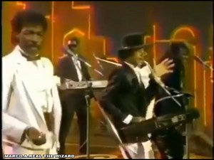 72K views · 1.4K reactions | ZAPP & ROGERS - ''COMPUTER LOVE'' (LIVE) | Oldschool 80's and Dancing | Facebook