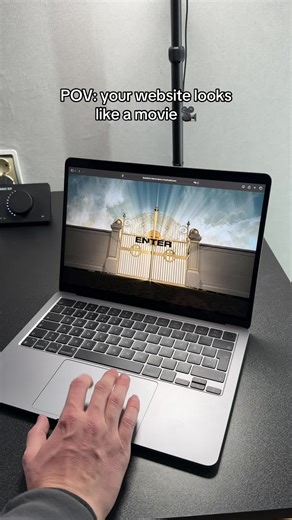 With our Premium V1 Shopify theme you can customise your website as you want, available now at link in bio #shopifytheme #ecom #eccomerce #shopifytemplate #brand