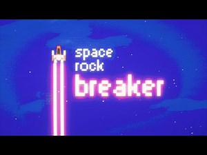 Space Rock Breaker is an idle clicker game where you mine ore from asteroids and use a pinball to...