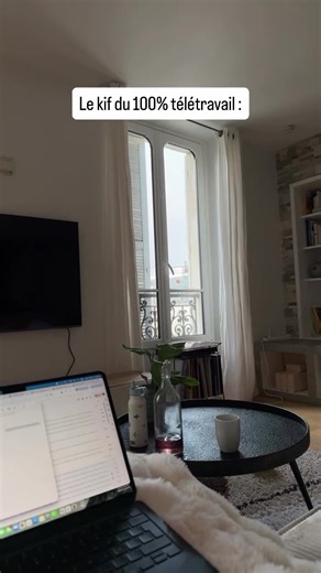 RDV à la machine à café